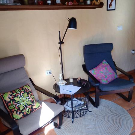 Casa Palmera Y Casa Datil Haría Buitenkant foto