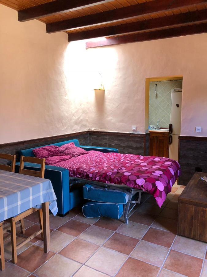 Casa Palmera Y Casa Datil Haría Buitenkant foto