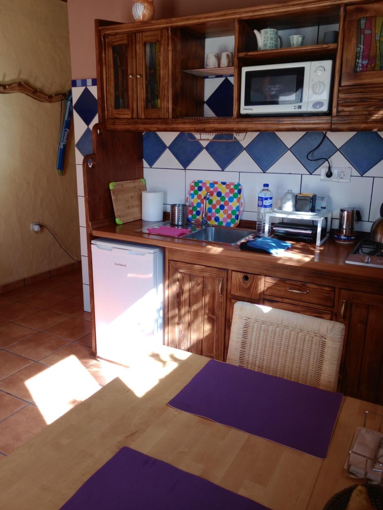 Casa Palmera Y Casa Datil Haría Buitenkant foto