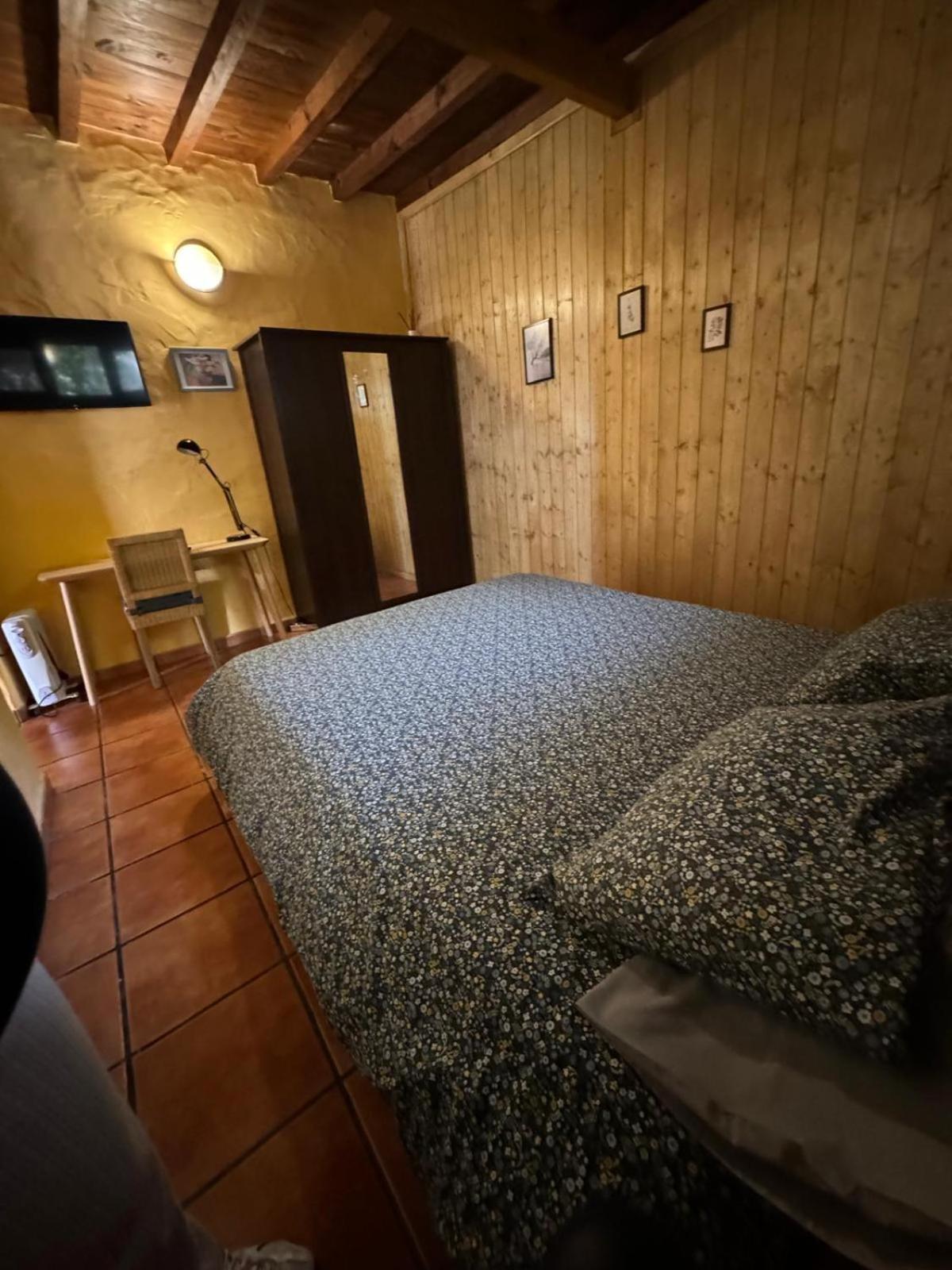 Casa Palmera Y Casa Datil Haría Kamer foto