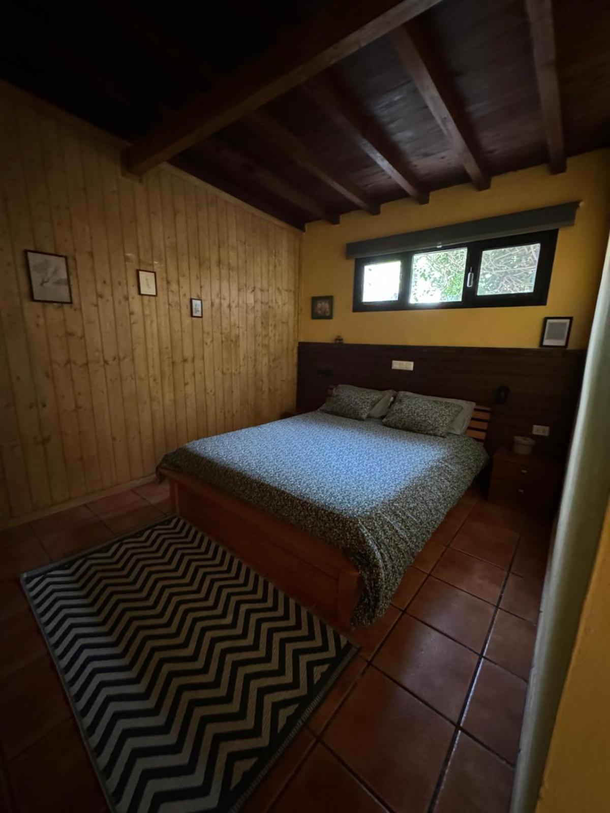 Casa Palmera Y Casa Datil Haría Buitenkant foto